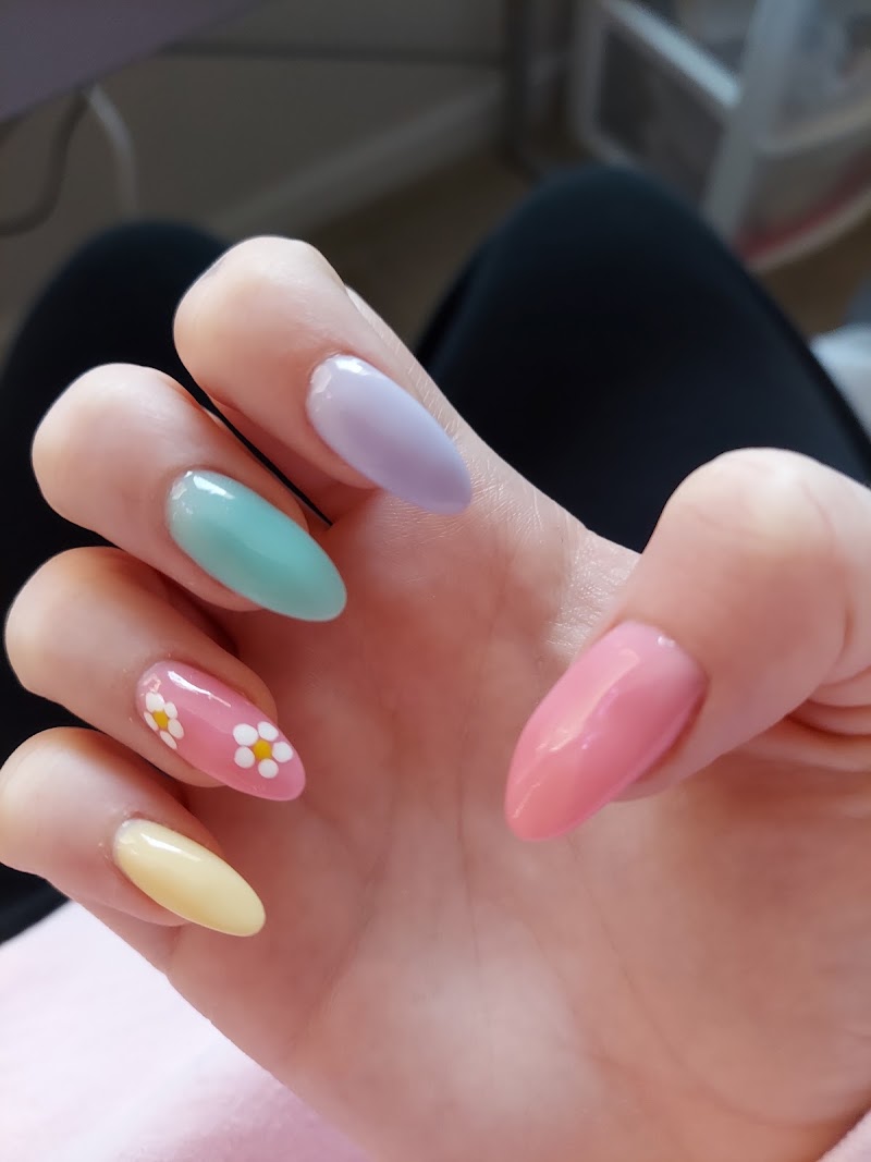 The Little Nail Shop, nail salon in Hamilton, OH, photo 1 of 10